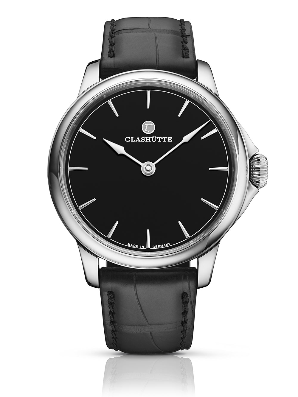 Patria Black 6612-21