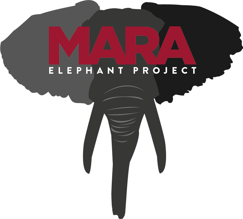 マラ・エレファントプロジェクト ロゴ